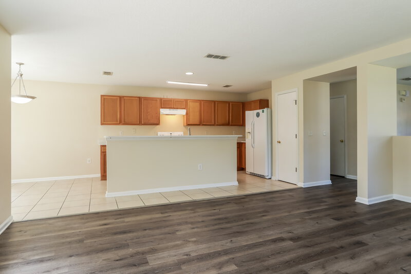 2,700/Mo, 12613 Wooded Bluff Ct Jacksonville, FL 32226 Dining Room View