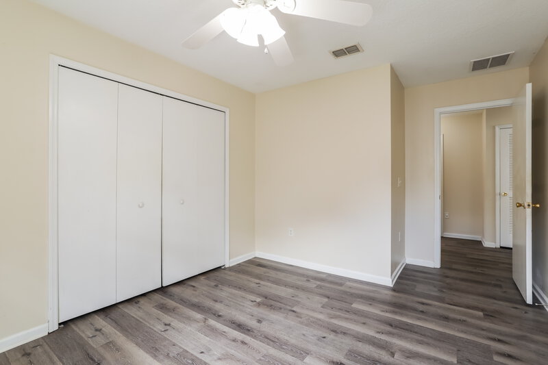 2,700/Mo, 12613 Wooded Bluff Ct Jacksonville, FL 32226 Bedroom View