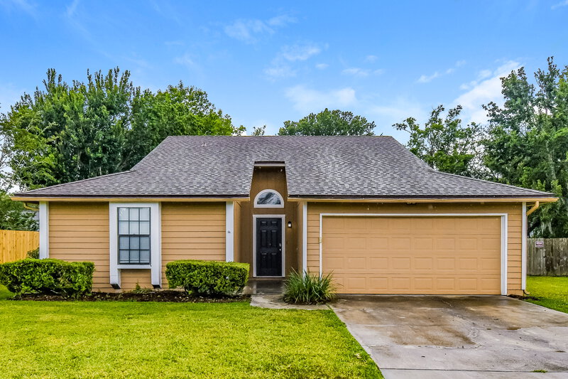 1,880/Mo, 2215 Botany St Middleburg, FL 32068 External View