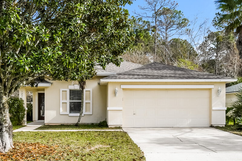1,780/Mo, 12753 Daylight Trl Jacksonville, FL 32218 External View