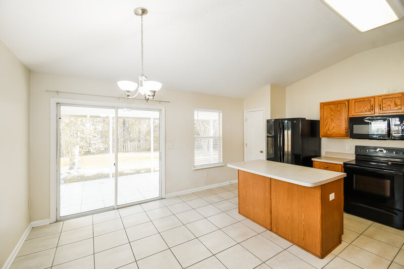 1,780/Mo, 12753 Daylight Trl Jacksonville, FL 32218 Dining Room View