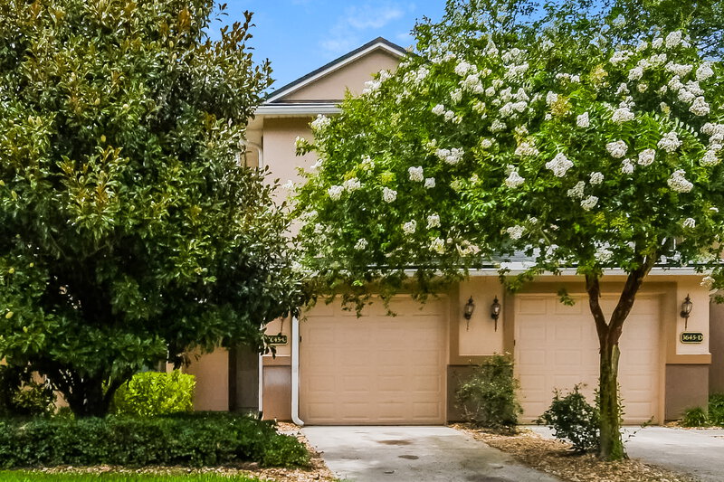 1,595/Mo, 3645C Creswick Cir Orange Park, FL 32065 External View
