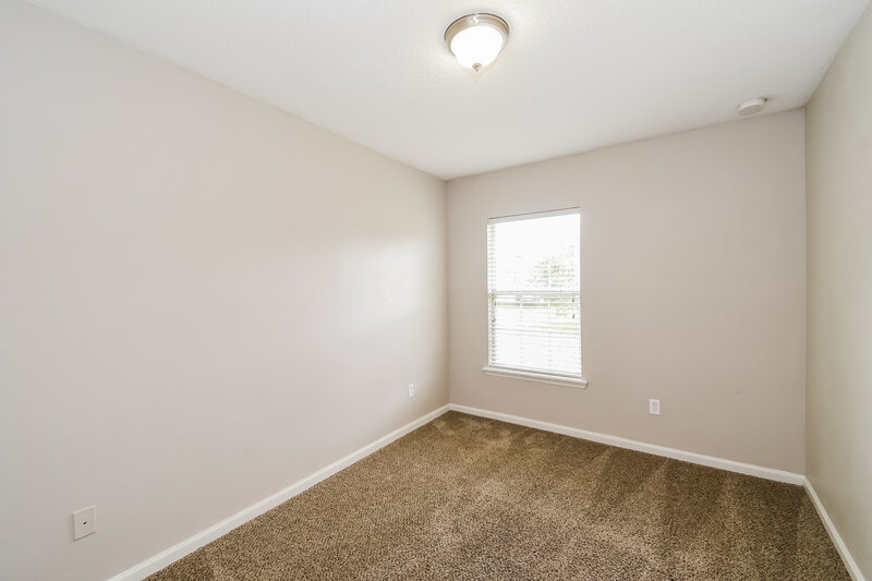 1,595/Mo, 3645C Creswick Cir Orange Park, FL 32065 Bedroom View