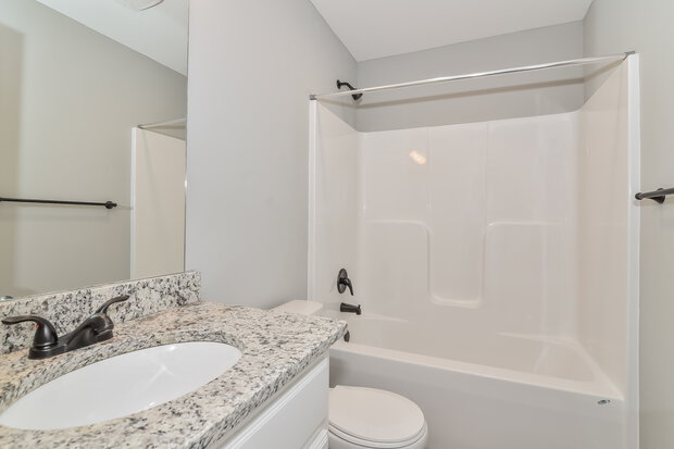 Bathroom View