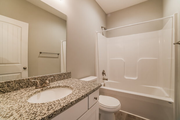 Bathroom View 2