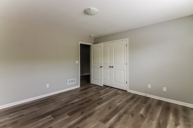Main Bedroom View