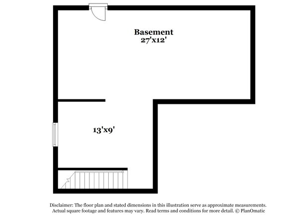 Floor Plan View 3