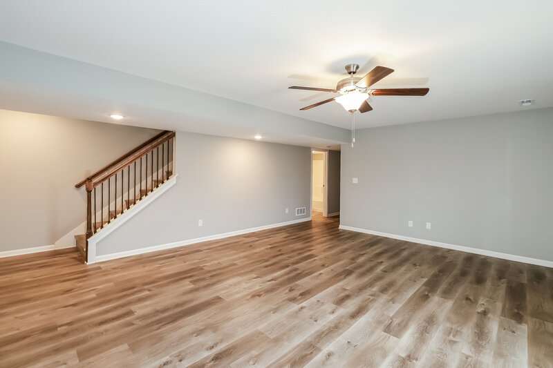 2,065/Mo, 506 Pampas St Pleasant Hill, MO 64080 Basement View 2