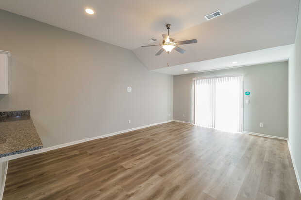 Living Room View