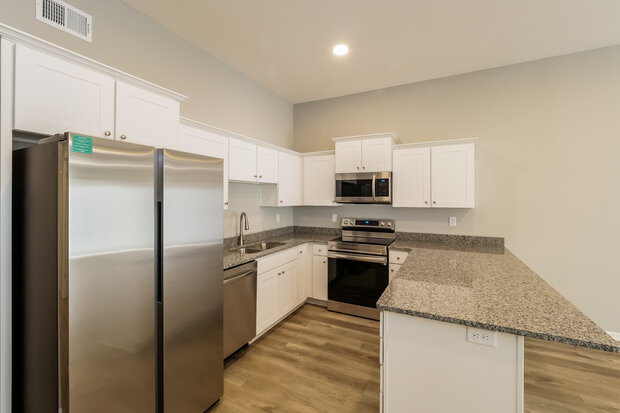 Kitchen View