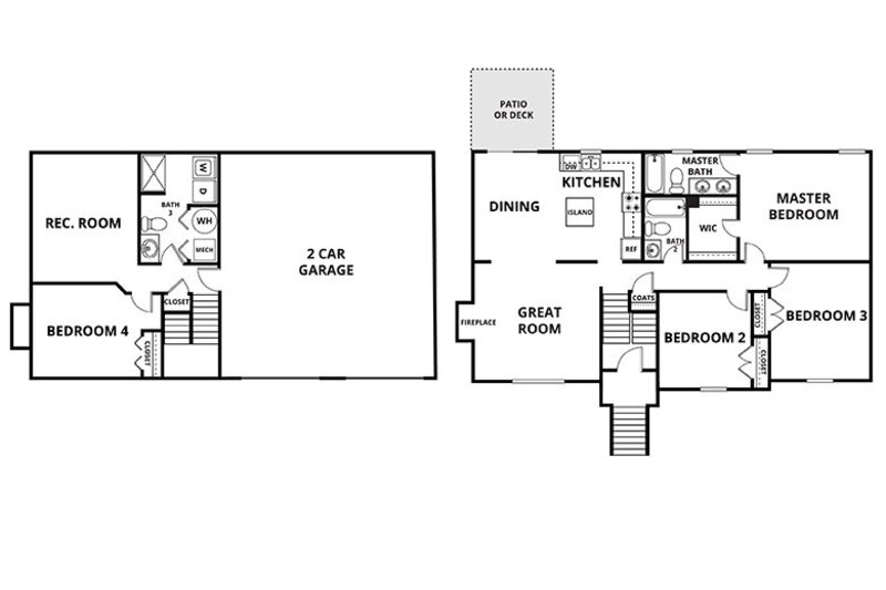 0/Mo, 16761 Summit Dr Belton, MO 64012 External View