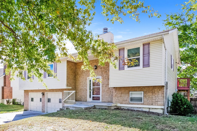 2,340/Mo, 1825 W Ferrel Dr Olathe, KS 66061 Misc View