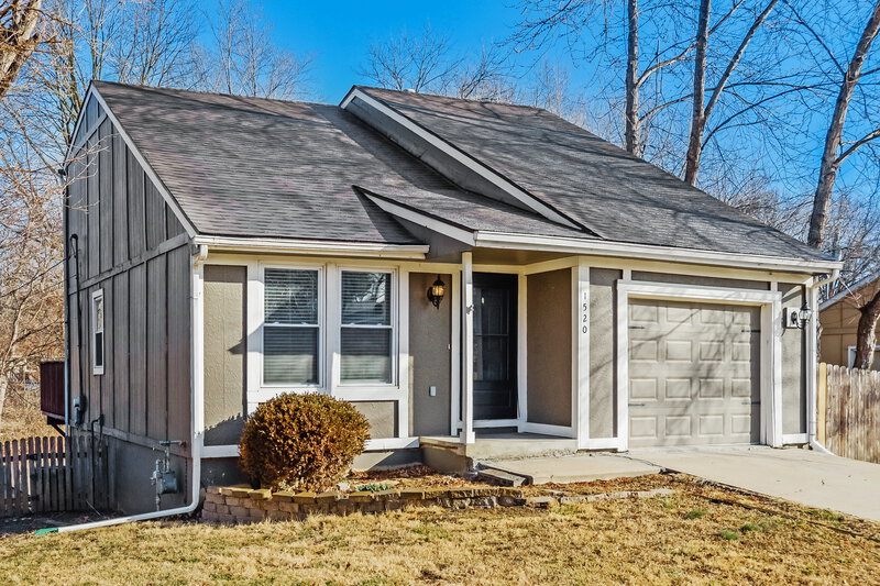 1,700/Mo, 1520 Osage St Leavenworth, KS 66048 Misc View
