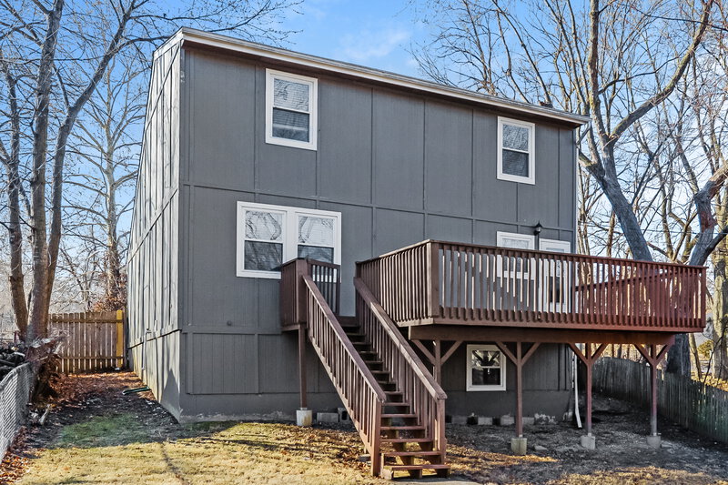 1,700/Mo, 1520 Osage St Leavenworth, KS 66048 Misc View 13