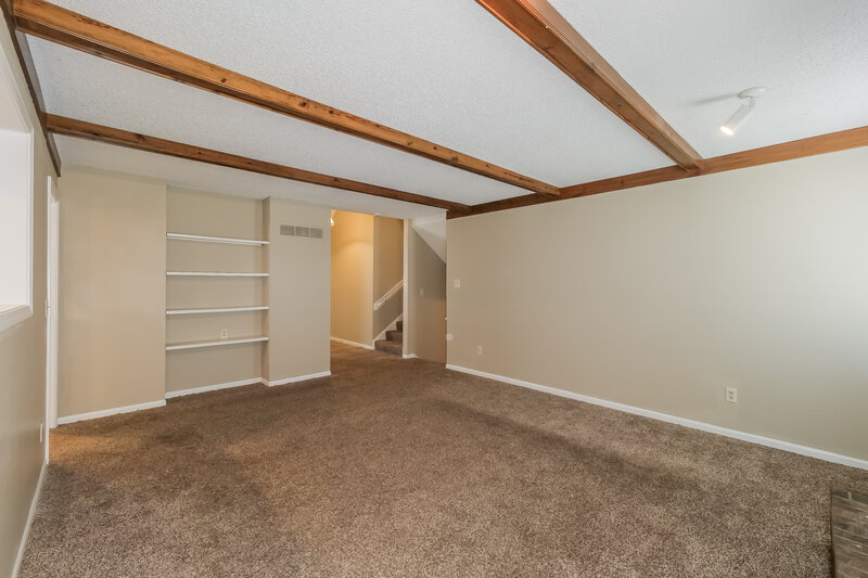 2,405/Mo, 15209 W 125th St Olathe, KS 66062 Living Room View 2