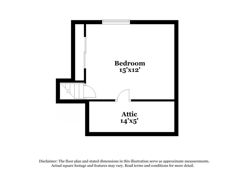 2,625/Mo, 9915 Westgate Ln Lenexa, KS 66215 Floor Plan View 3
