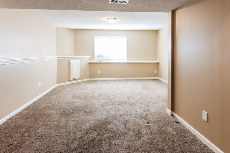 2,005/Mo, 1200 Silver Maple Dr Belton, MO 64012 Basement View
