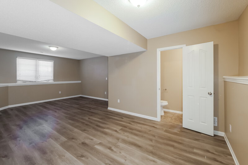 1,975/Mo, 508 Fall Creek Drive Belton, MO 64012 Basement View