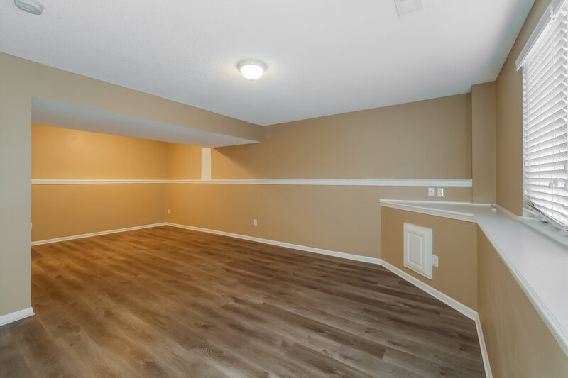 1,975/Mo, 508 Fall Creek Drive Belton, MO 64012 Basement View 2