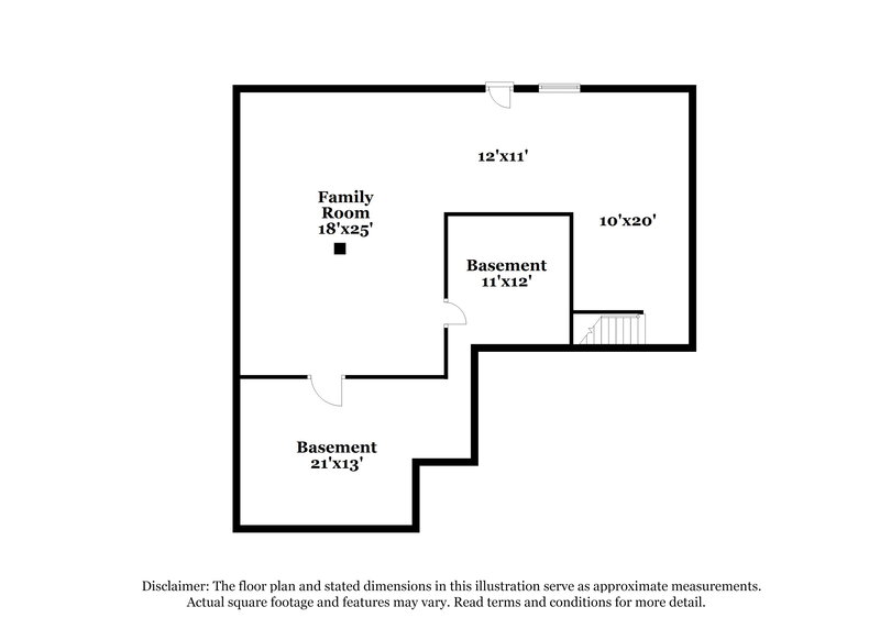 1,890/Mo, 512 Hibiscus Dr Belton, MO 64012 Floor Plan View 2