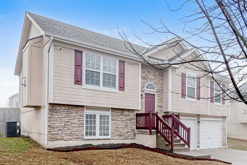 1,850/Mo, 507 Hibiscus Dr Belton, MO 64012 Misc View