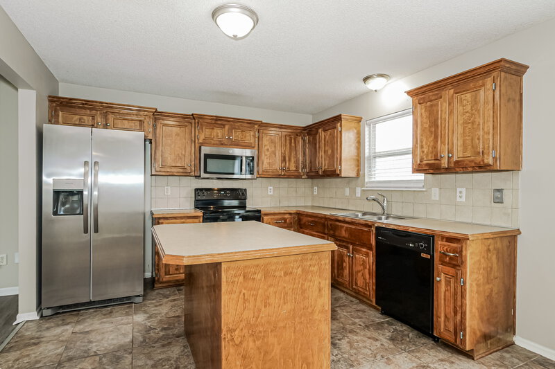 1,850/Mo, 507 Hibiscus Dr Belton, MO 64012 Misc View 5