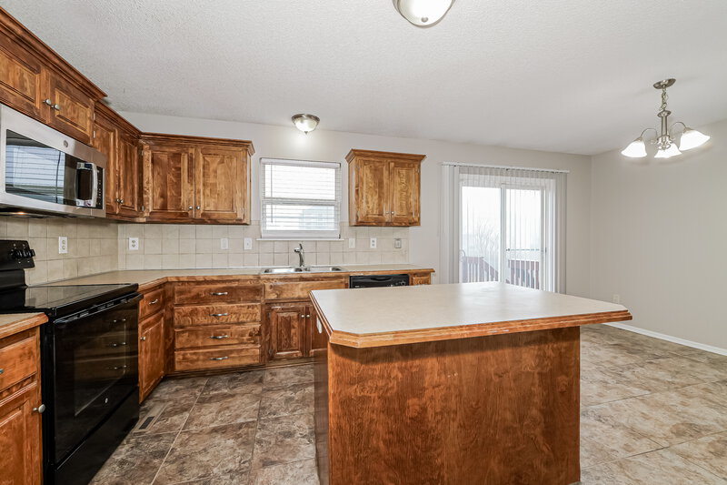 1,850/Mo, 507 Hibiscus Dr Belton, MO 64012 Misc View 6