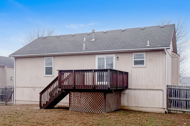 1,850/Mo, 507 Hibiscus Dr Belton, MO 64012 Misc View 14