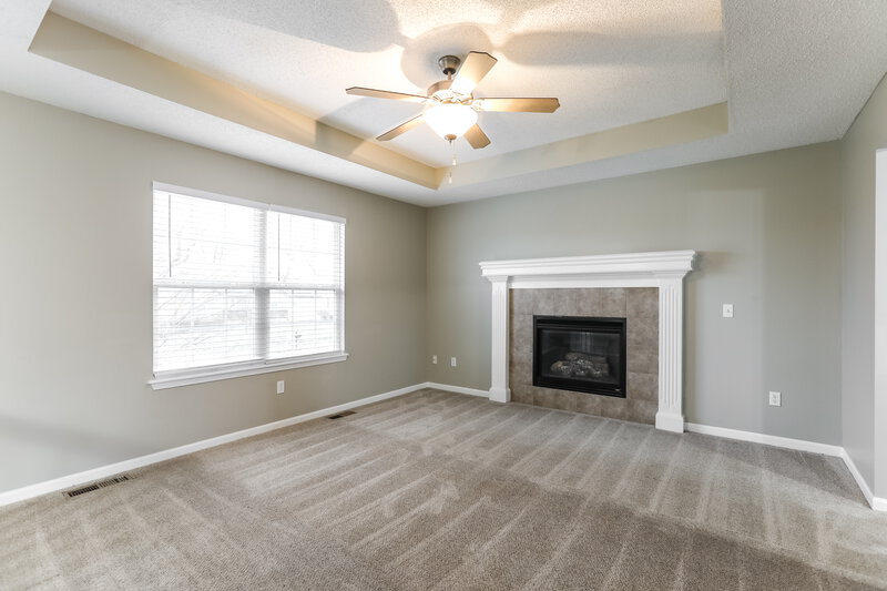 1,815/Mo, 601 Hibiscus Dr Belton, MO 64012 Living Room View