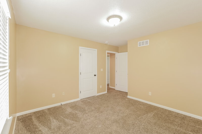 2,320/Mo, 705 Hibiscus CR Belton, MO 64012 Bedroom View 2