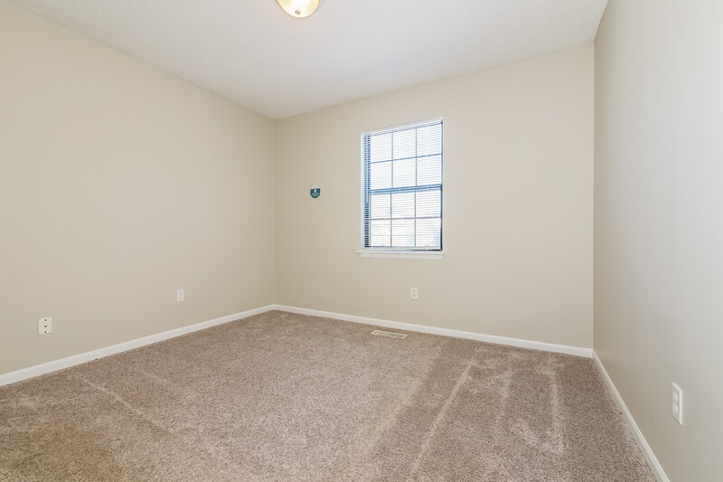 1,995/Mo, 1509 NW 50th St Blue Springs, MO 64015 Bedroom View