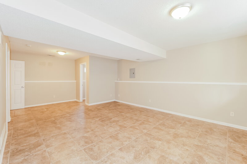 1,965/Mo, 1710 Cody Dr Raymore, MO 64083 Basement View