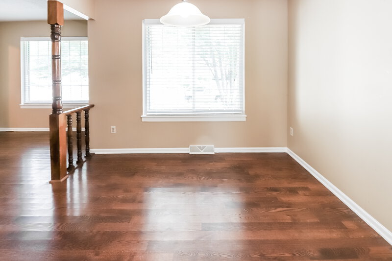 2,770/Mo, 7505 E 134th St Grandview, MO 64030 Dining Room View 2