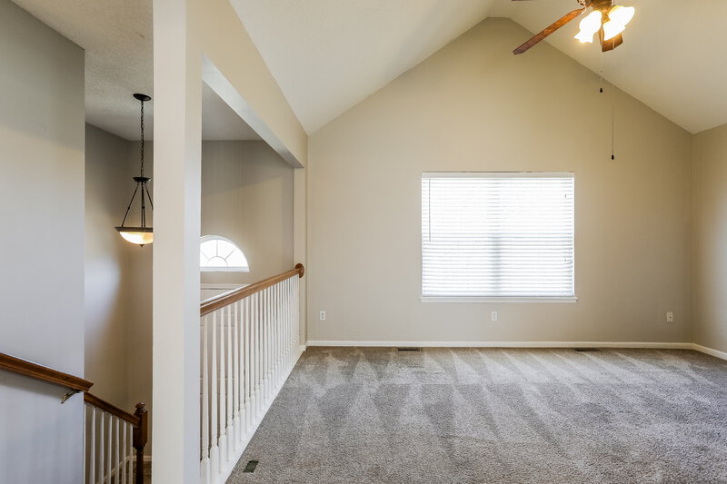 2,500/Mo, 1100 N Ponca Dr Independence, MO 64056 Living Room View 4