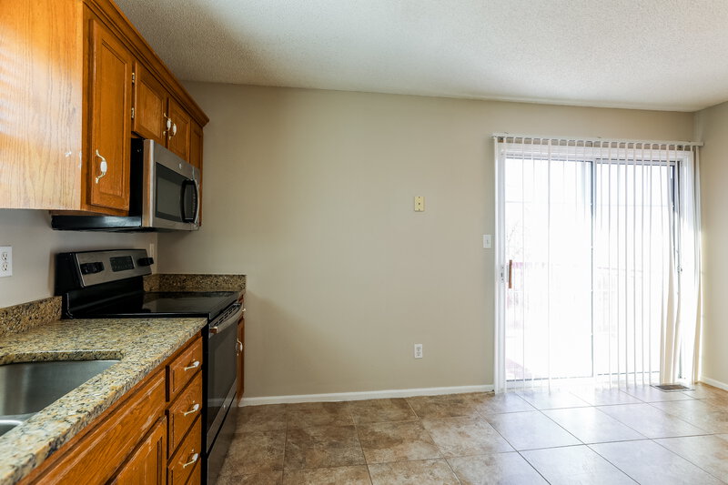 2,500/Mo, 1100 N Ponca Dr Independence, MO 64056 Dining Room View 3