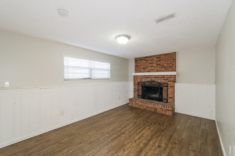 1,760/Mo, 101 E Pacific Dr Belton, MO 64012 Basement View