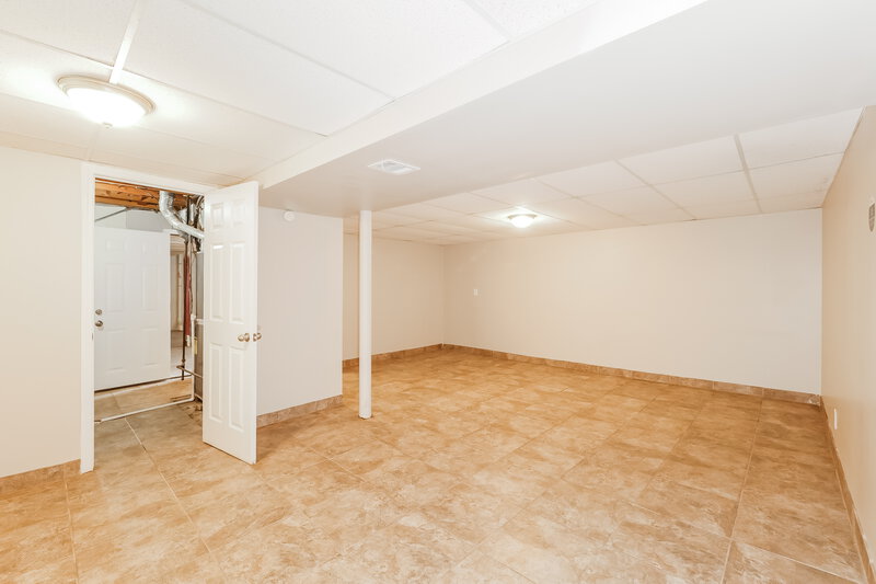 1,745/Mo, 2205 NW 65th St Kansas City, MO 64151 Basement View