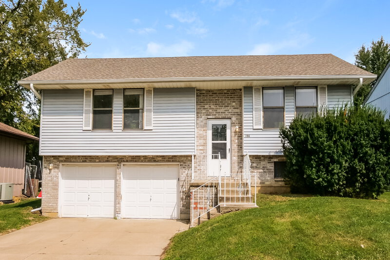 1,715/Mo, 106 Brent Rd Belton, MO 64012 External View