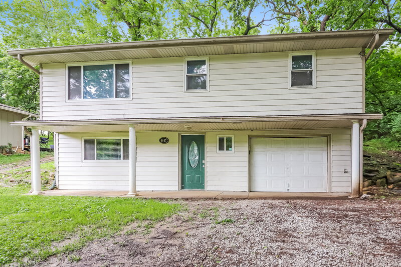 4,760/Mo, 4807 NW Linden Rd Kansas City, MO 64151 External View