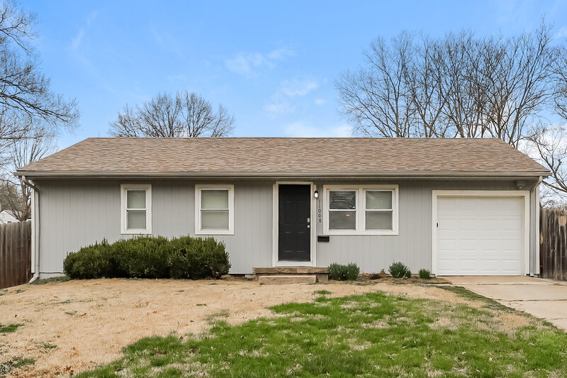 1,630/Mo, 11008 E 50th Ter Kansas City, MO 64133 External View
