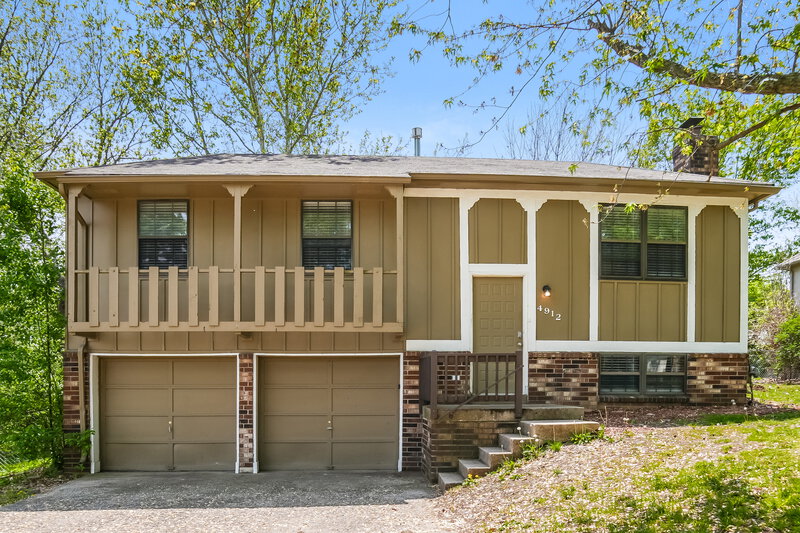 1,675/Mo, 4912 NW Pennington Ln Blue Springs, MO 64015 External View