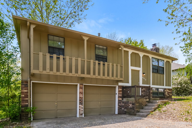 1,675/Mo, 4912 NW Pennington Ln Blue Springs, MO 64015 Misc View