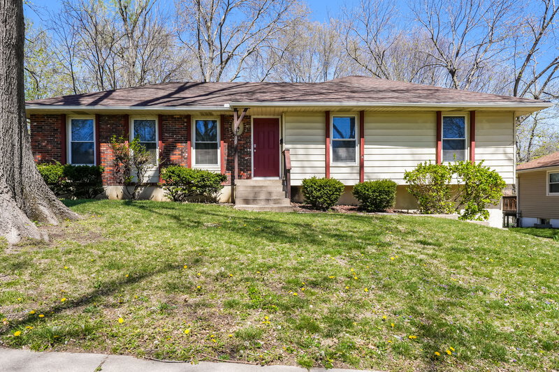 1,795/Mo, 11900 E 57th St Kansas City, MO 64133 External View
