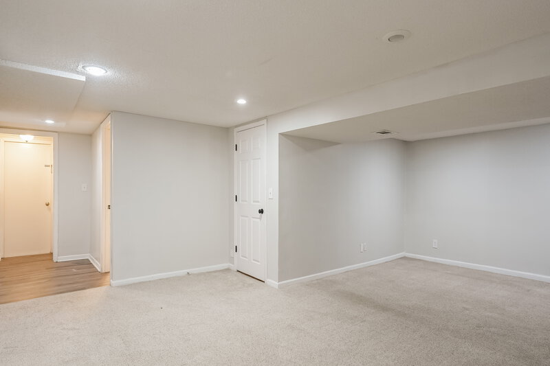 1,795/Mo, 11900 E 57th St Kansas City, MO 64133 Basement View