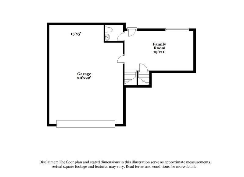 1,810/Mo, 33075 W 88th Ter De Soto, KS 66018 Floor Plan View 2