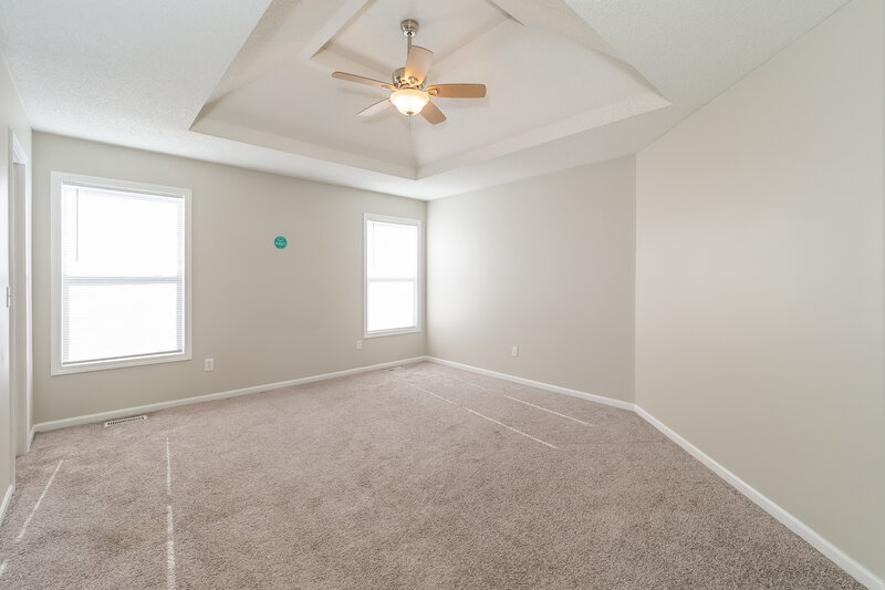1,810/Mo, 33075 W 88th Ter De Soto, KS 66018 Main Bedroom View 2