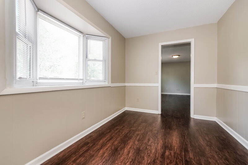 1,610/Mo, 720 S Alta Ln Olathe, KS 66061 Dining Room View