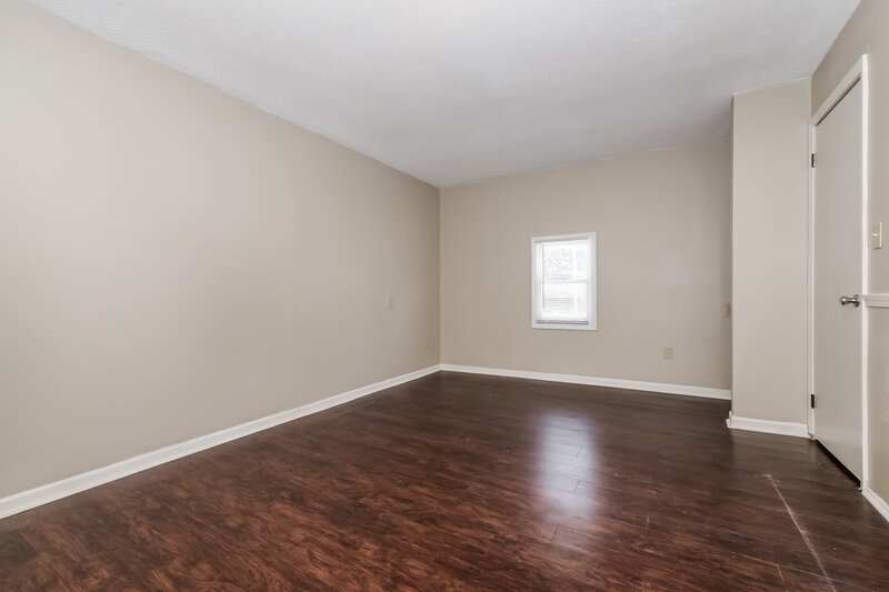 1,610/Mo, 720 S Alta Ln Olathe, KS 66061 Main Bedroom View