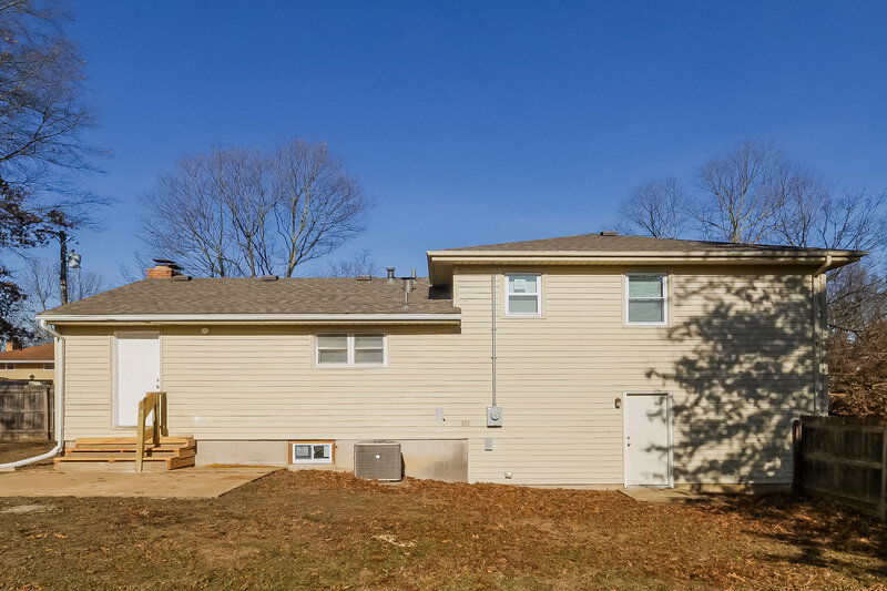 1,585/Mo, 1202 Baltimore St Pleasant Hill, MO 64080 Misc View 13