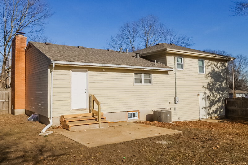 1,585/Mo, 1202 Baltimore St Pleasant Hill, MO 64080 Misc View 14